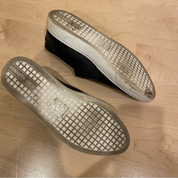 Kenneth Cole New York Slip on 7 - Picture 5 of 7